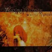 Blazing Eternity Cover Me With Your Eyes