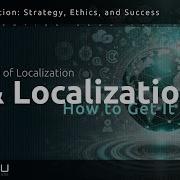 AI In Localization Strategy Ethics And Success