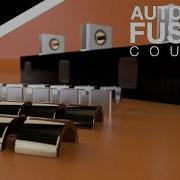 Курс по Autodesk Fusion для начинающих Часть 7 Двигатель V8 Втулки и фиксаторы распределите
