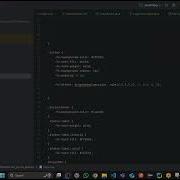 JavaFX Login Dashboard UI SceneBuilder FXML Dark Theme Java GUI Project
