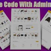Build A Complete Multi Vendor ECommerce Website In Laravel Php Script Source Code
