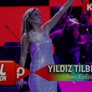 Yıldız Tilbe Ama Evlisin Harbiye Açık Hava Konseri