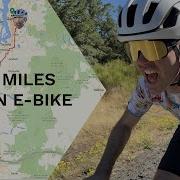I Rode My Priority Current E Bike From Seattle To Portland 215 Miles
