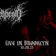 BLACKBRAID Live At The Brooklyn Monarch 10 08 23
