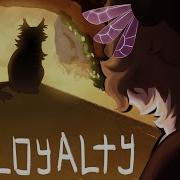No Loyalty Oc Pmv Complete YCH