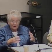 2014 12 15 Hingham School Committee