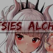 Mittsies Alchemy Helltaker Examtaker 8D LUCIFIER MUSIC By D RRO