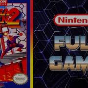 Mega Man 2 NES Gameplay Walkthrough FULL GAME