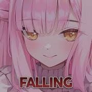 Nightcore Falling Lyrics