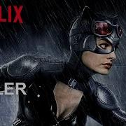 Netflix S CATWOMAN Trailer 1 HD Mode Concept Anne Hathaway Giancarlo Esposito