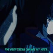 Jades Self Destruct Lyrics AMV