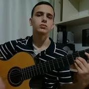 Affet Müslüm Gürses Gitar Cover