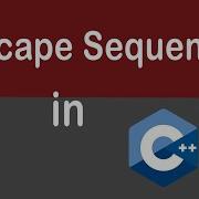 13 Escape Sequence In C