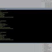 UAB Eclipse Scripting Console Playground