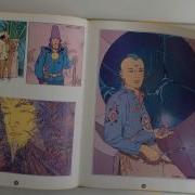 Moebius Venecia Celeste QuickLook CoolBook