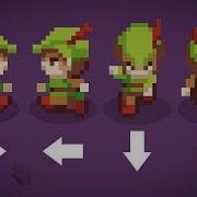 TOP DOWN MOVEMENT In Unity