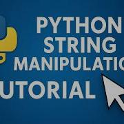 Быстрое объяснение работы со строками в Python Учебное пособие по информатике для подготовки к