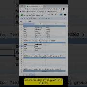 Query Like SQL With The Google Sheets Query Function
