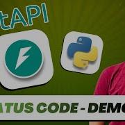 HTTP Status Codes In FastAPI Practical Examples With Code