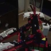 Mindcub3r Error