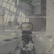 CoD4 TDM On Kill House