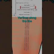 Basics Of Stroke Mesh Mapping Bite Sized Live2D