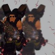 Firefall Adrenaline Injector