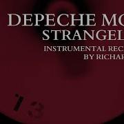 Depeche Mode Strangelove Instrumental Recreation By Richard López 2025 Update