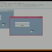 How To Get A Number In Reverse Order VB Net