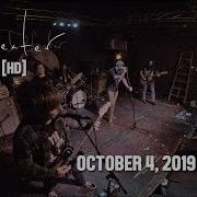 Defeater Full Set HD Live At The Foundry Concert Club