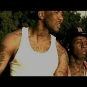 The Game Ft Lil Wayne My Life Video Lyrics