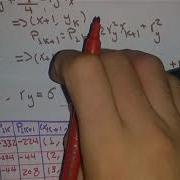 5 Complete Example Of Midpoint Algorithm For Ellipse Drawing شرح بالعربي