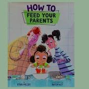 How To Feed Your Parents Read Aloud
