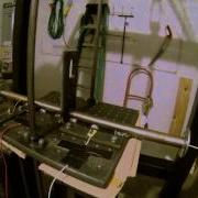 Accelerated Impact Test Setup 10 11 2014