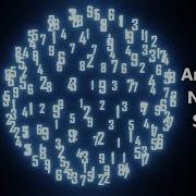 Numbers Animation In Blender Geometry Nodes