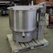 BOCK FP 90 SPIN DRYER Y1518