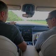 Test Driving The New 2021 Grand Cherokee L Fresh Arrival This Morning N21323