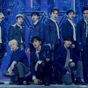 SEVENTEEN Rock With You Dance MIRROR