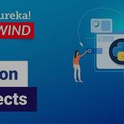 Python Projects Python Projects For Beginners Python Training Edureka Python Rewind 4