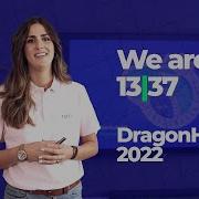 DRAGONHACK 2022 Keynote