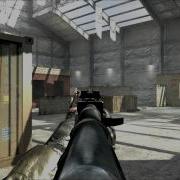 COD4 Gameplay Hardcore TDM On Killhouse 61 17