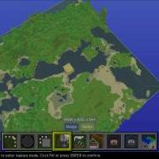 TUTORIAL How To Clear Caves Using MCedit Requested