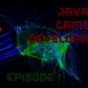 Java 2D Game Development Episode 1 Display