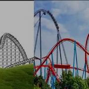 Top 10 DEADLIEST Roller Coasters YOU WONT BELIEVE EXIST