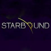 Title Theme Concept Starbound Extended