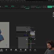 Hard Surface Modeling In Zbrush