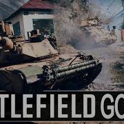 Battlefield X Godot
