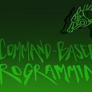 Intro To Command Based Programming WRRF Spark Fall 2020