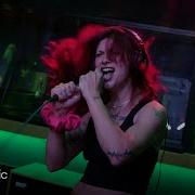 Gel Mental Static Audiotree Live