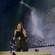 Evanescence Self Destruct Лайв дебют в формате 4K Уэст Палм Бич Флорида 11 июня 2026 г